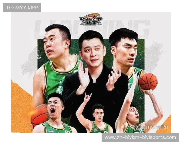 目前CBA联赛中实力较强的球队盘点